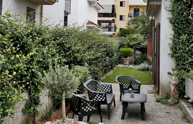 Villa Nancy - Foto 19