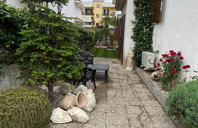 Villa Nancy - Foto 25