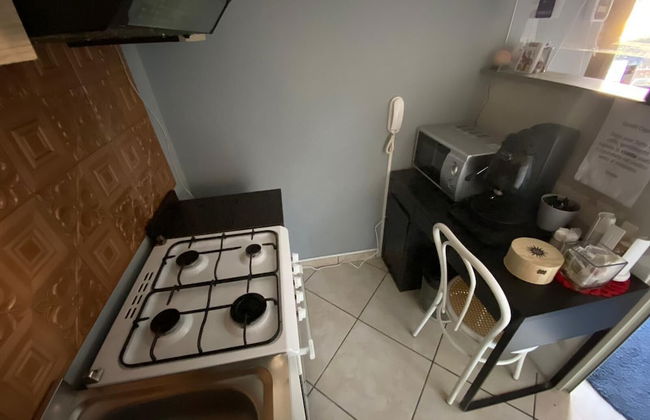 Villa Nancy - Foto 12