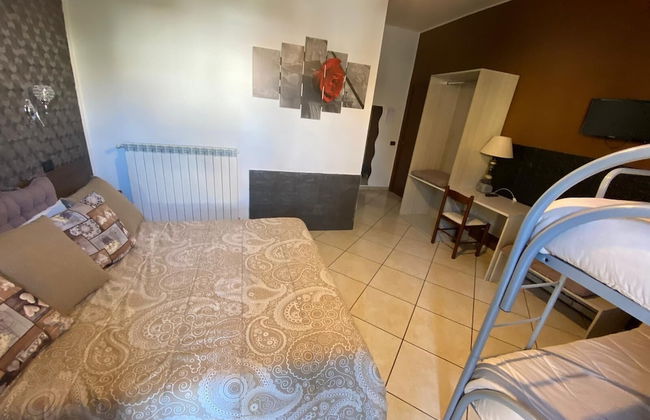 Villa Nancy - Foto 7