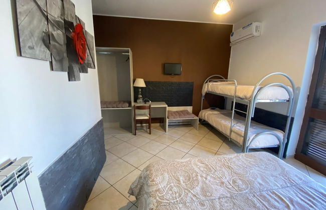 Villa Nancy - Foto 8