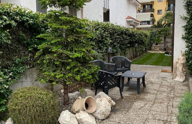 Villa Nancy - Foto 22