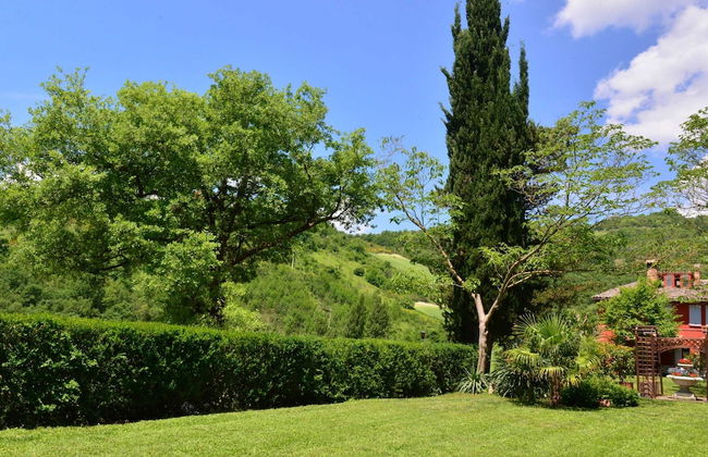 Belvilla by OYO Casa Oro - Foto 19