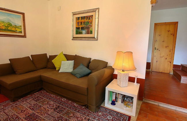Belvilla by OYO Casa Rame - Foto 14