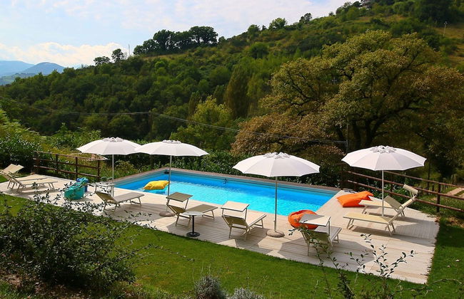 Belvilla by OYO Casa Oro - Foto 2
