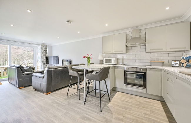 Captivating 2-bed Villa in Millendreath Near Looe - Foto 14