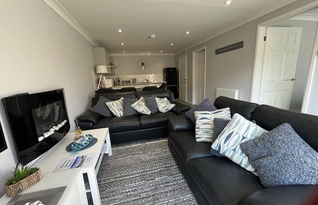 Captivating 2-bed Villa in Millendreath Near Looe - Foto 8