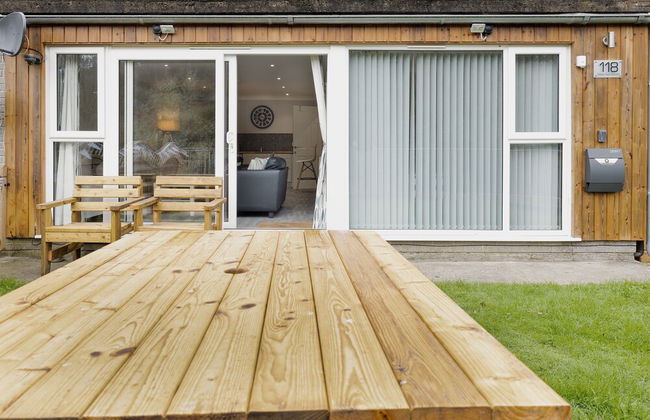 Captivating 2-bed Villa in Millendreath Near Looe - Foto 25