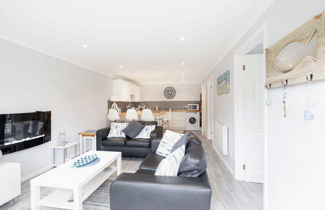 Captivating 2-bed Villa in Millendreath Near Looe - Foto 22