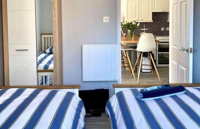 Captivating 2-bed Villa in Millendreath Near Looe - Foto 4