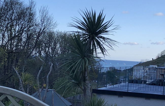 Captivating 2-bed Villa in Millendreath Near Looe - Foto 23