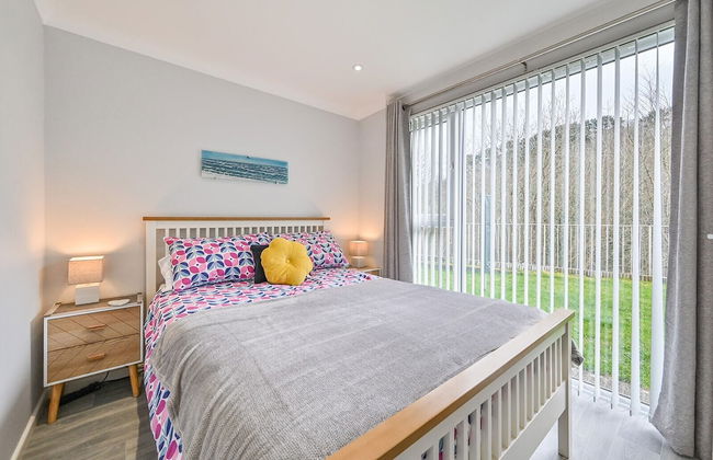 Captivating 2-bed Villa in Millendreath Near Looe - Foto 10