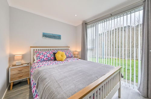 Foto 10 - Captivating 2-bed Villa in Millendreath Near Looe