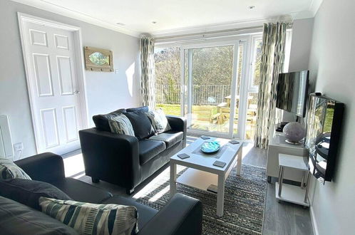 Foto 20 - Captivating 2-bed Villa in Millendreath Near Looe