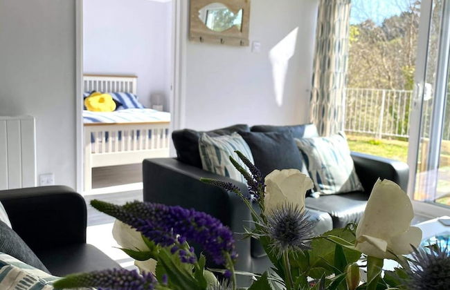 Captivating 2-bed Villa in Millendreath Near Looe - Foto 17