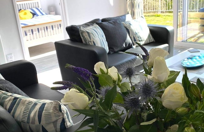 Captivating 2-bed Villa in Millendreath Near Looe - Foto 19