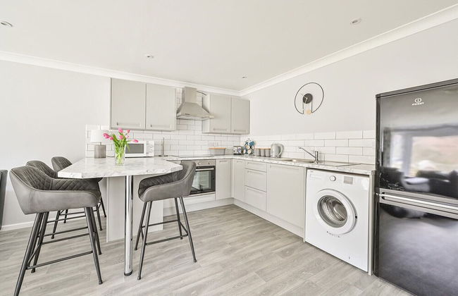 Captivating 2-bed Villa in Millendreath Near Looe - Foto 13