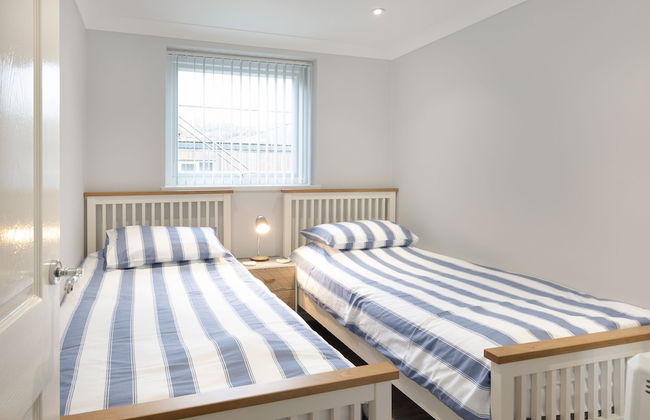 Captivating 2-bed Villa in Millendreath Near Looe - Foto 5