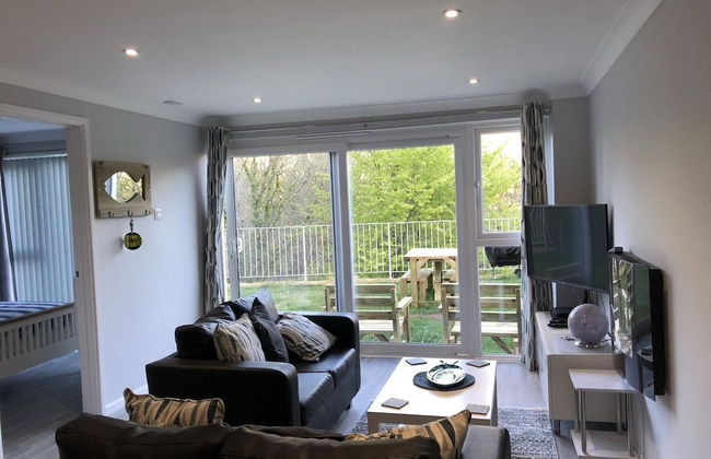 Captivating 2-bed Villa in Millendreath Near Looe - Foto 1
