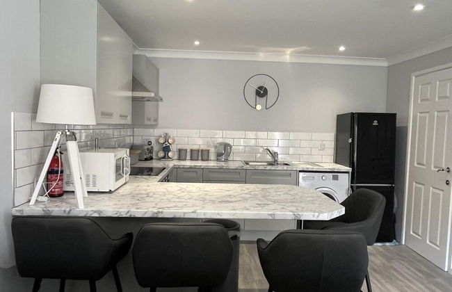 Captivating 2-bed Villa in Millendreath Near Looe - Foto 11