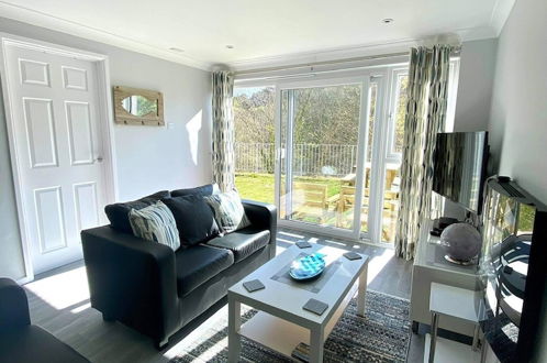 Foto 18 - Captivating 2-bed Villa in Millendreath Near Looe