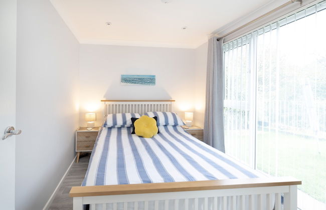 Captivating 2-bed Villa in Millendreath Near Looe - Foto 7