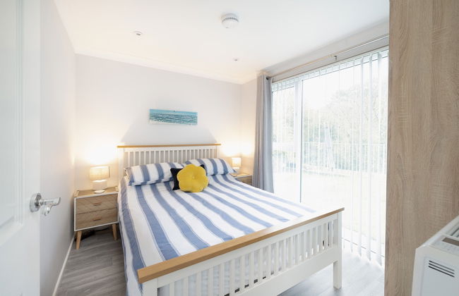 Captivating 2-bed Villa in Millendreath Near Looe - Foto 6