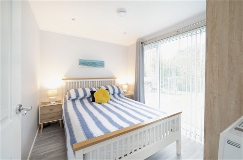 Foto 6 - Captivating 2-bed Villa in Millendreath Near Looe