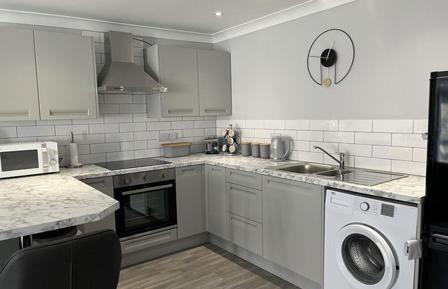 Captivating 2-bed Villa in Millendreath Near Looe - Foto 12