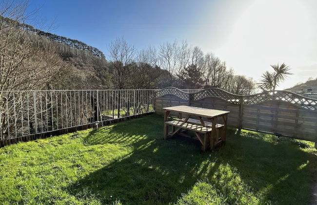 Captivating 2-bed Villa in Millendreath Near Looe - Foto 33