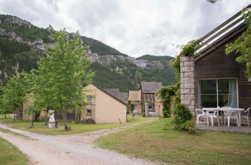 Photo 22 - Village vacances de blajoux Quézac