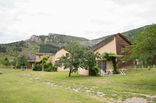 Photo 23 - Village vacances de blajoux Quézac