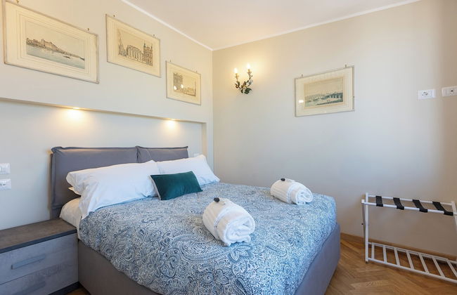 Rental in Rome Ceaser Penthouse - Foto 7