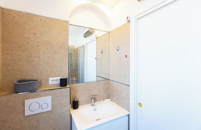 Rental in Rome Ceaser Penthouse - Foto 43