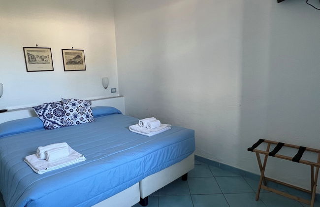 La Giara Vulcano - Foto 12