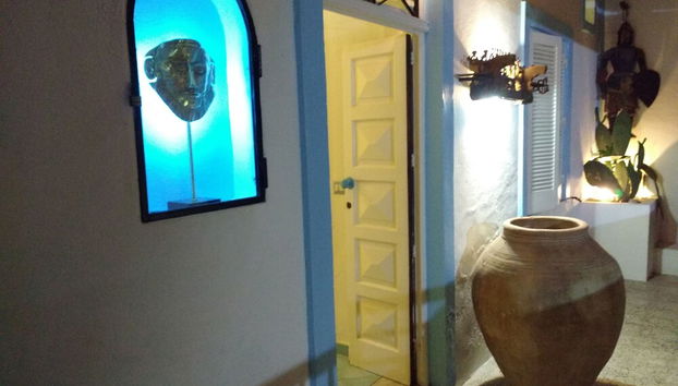 Hall