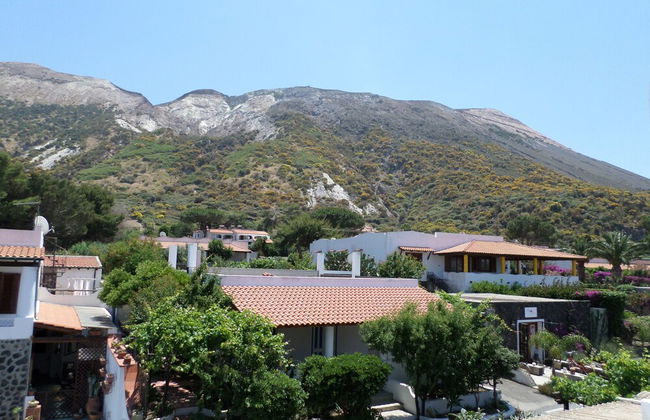 La Giara Vulcano - Foto 43