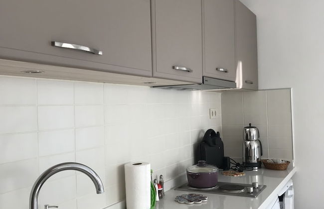 Evn Hotel - Foto 5