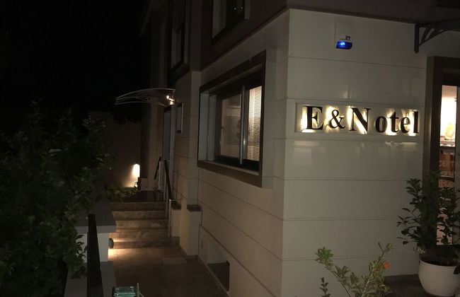 Evn Hotel - Foto 28