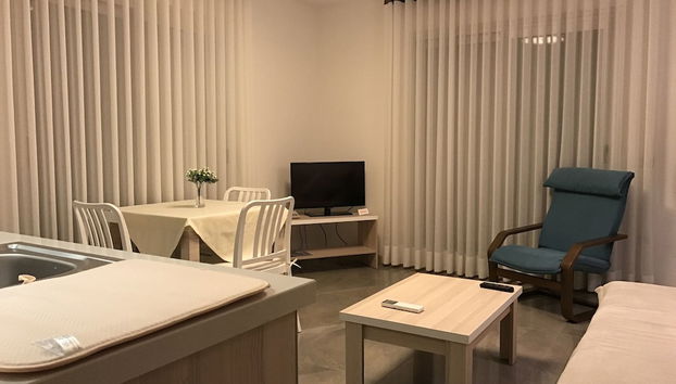 Refeições no quarto