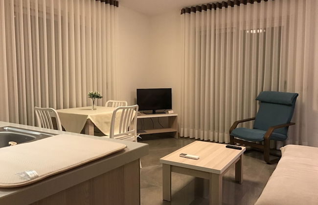 Evn Hotel - Foto 4