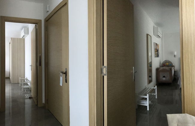 Evn Hotel - Foto 9