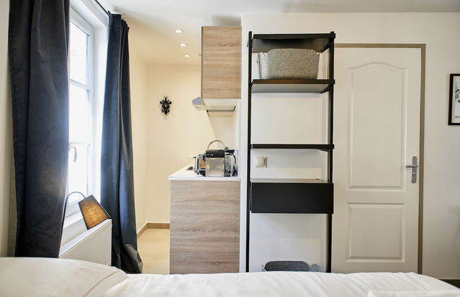 My Maison In Paris - Sentier - Foto 20