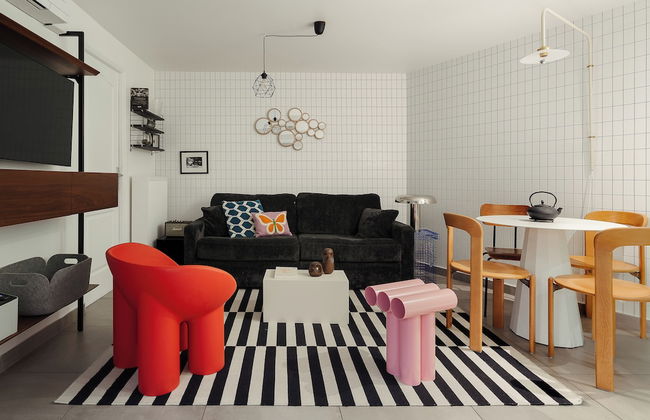My Maison In Paris - Sentier - Foto 28