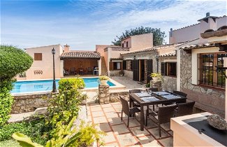 Photo 1 - Villa - 3 Bedrooms with Pool - 103173