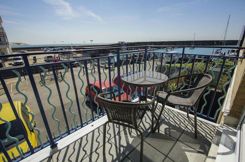 Photo 5 - Marina Apartment Parking by Brighton Holiday Lets