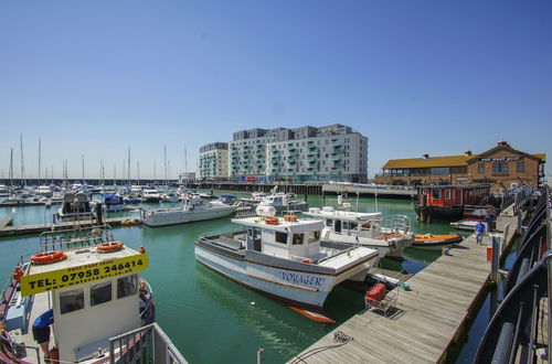 Photo 1 - Marina Apartment Parking by Brighton Holiday Lets