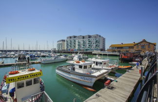 Photo 1 - Marina Apartment Parking by Brighton Holiday Lets