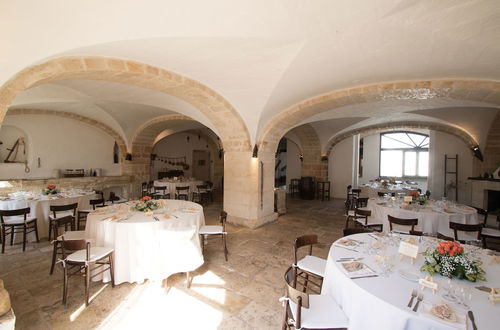 Photo 27 - Masseria Spina Resort