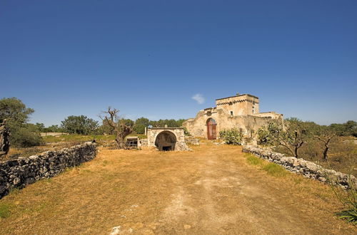 Photo 34 - Masseria Spina Resort